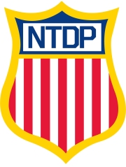 USAH NTDP Logo